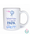 Tasse - Für den besten Papa der Welt